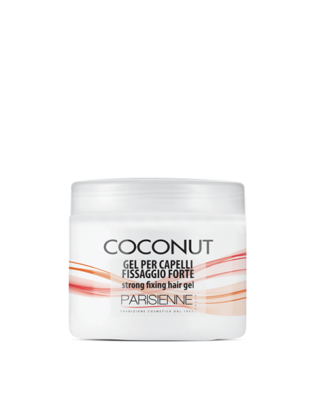 Coconut Gel Fissaggio Forte - 500ml