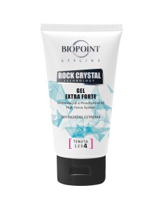 Biopoint Gel Capelli Extra Forte - 150ml