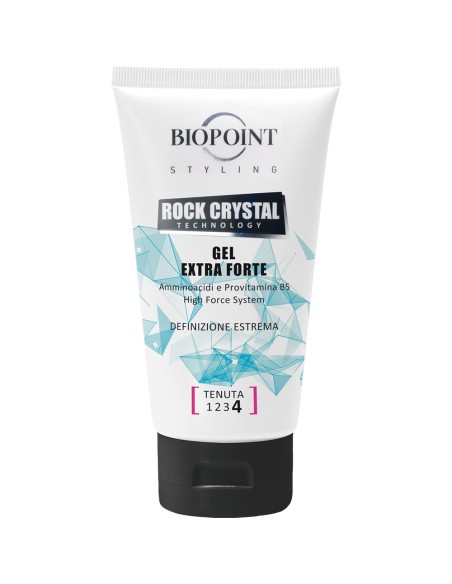 Biopoint Gel Capelli Extra Forte - 150ml