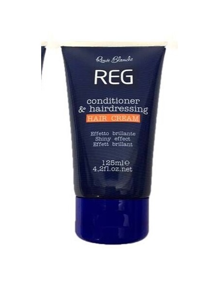 Renee Blanche Reg Conditioner & Hairdressing Crema Capelli - 125ml