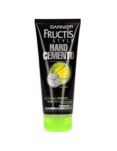 Garnier Fructis Gel Capelli Hard Cemento - 200ml