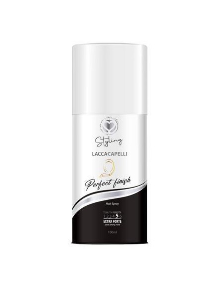 Setablu Lacca Capelli Extra Forte - 100ml