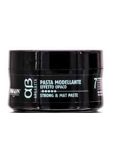Argabeta Pasta Modellante Effetto Opaco - 100ml