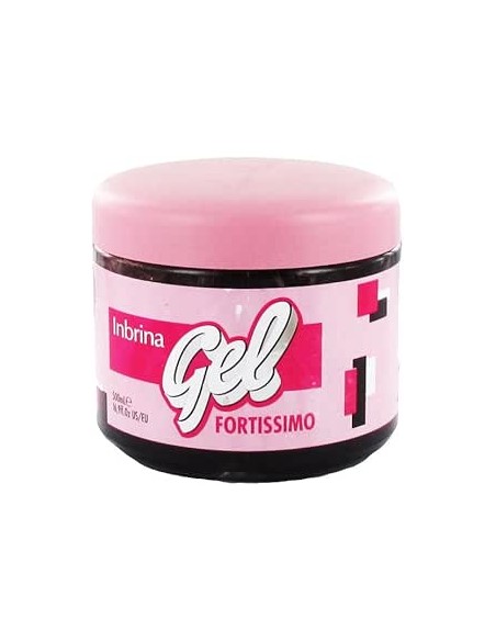 Inbrina Gel Capelli Fortissimo - 500ml