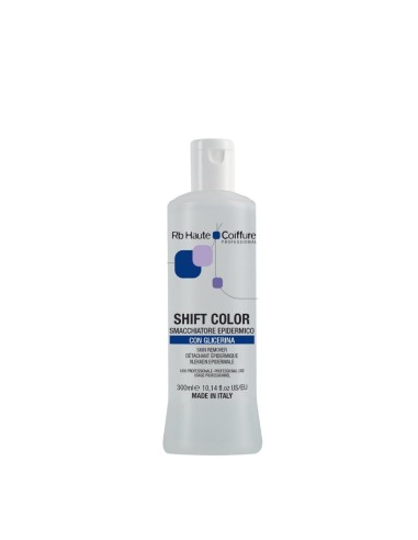 Coiffure Smacchiatore Epidermico Con Glicerina...