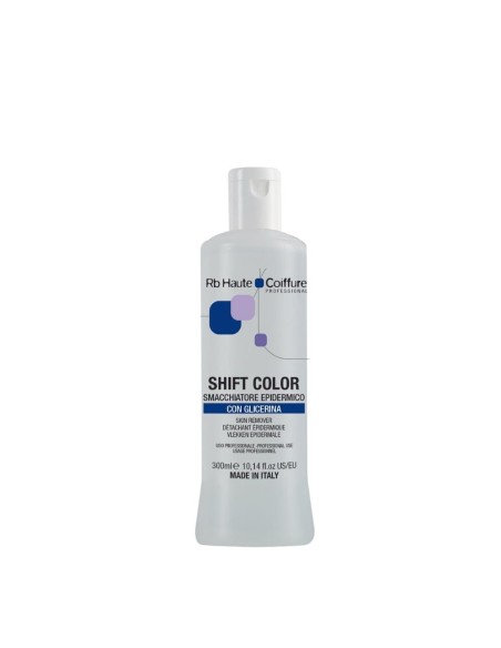 Coiffure Smacchiatore Epidermico Con Glicerina - 300ml