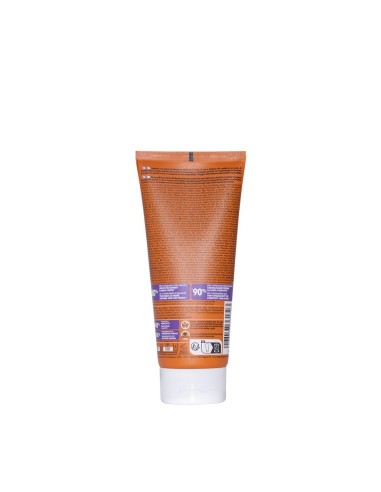 Fluido Attiva Ricci 200ml - Alama