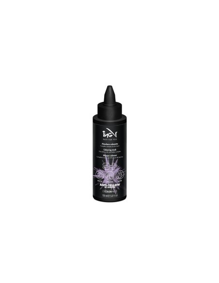 ING Maschera Colorante Senza Ammoniaca Anti Giallo - 150ml