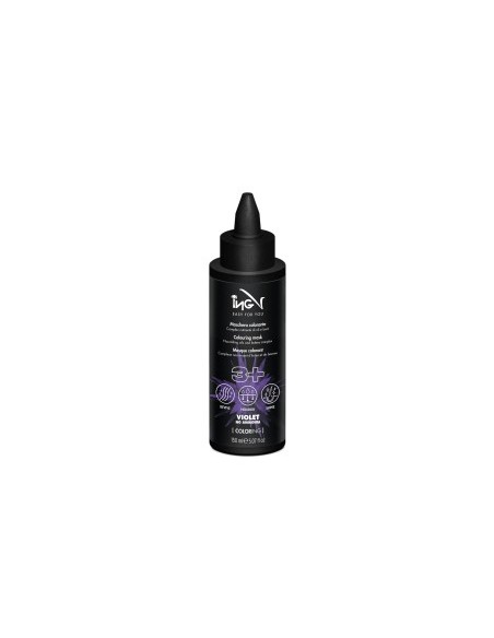 ING Maschera Colorante Senza Ammoniaca Violet - 150ml
