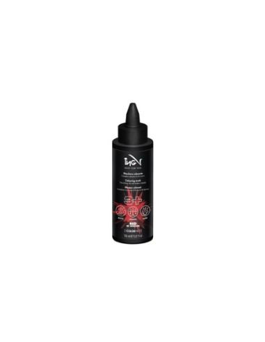 ING Maschera Colorante Senza Ammoniaca Red - 150ml