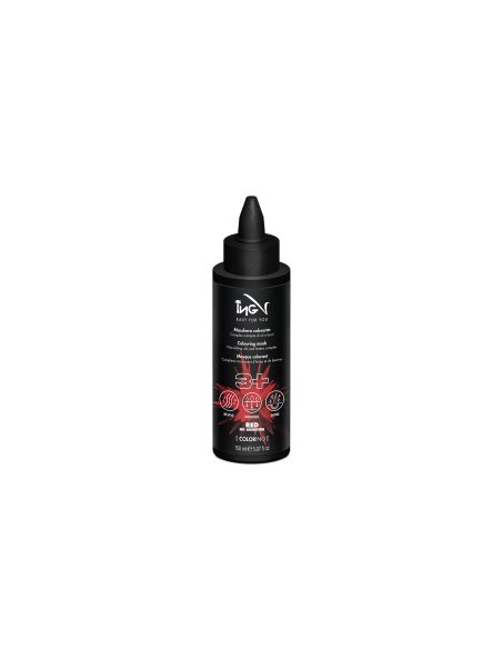 ING Maschera Colorante Senza Ammoniaca Red - 150ml