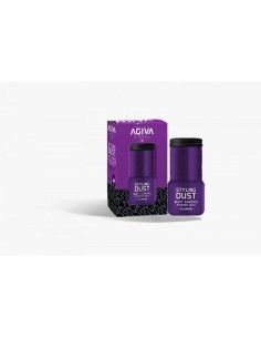 Polvere volumizzante Agiva Styling Dust Matt Shapes - 20g
