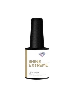 Top Shine Extreme - 12ml Gionails