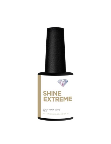 Top Shine Extreme - 12ml Gionails