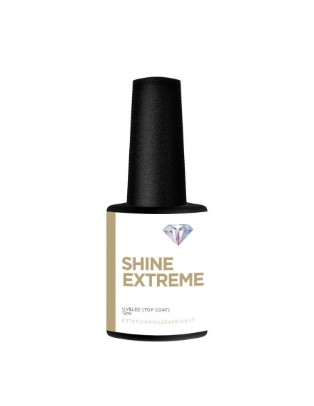 Top Shine Extreme - 12ml Gionails