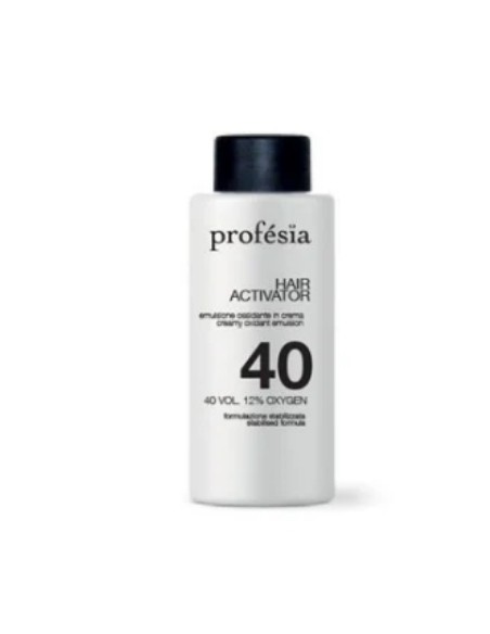 Profésia Attivatore 40 volumi - 150ml