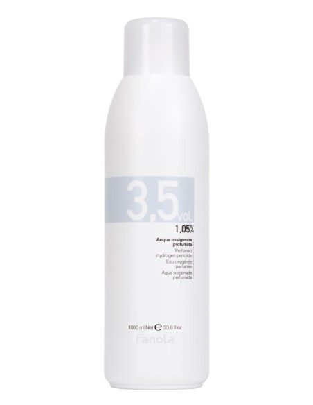 Fanola Acqua Ossigenata Profumata 3,5 Vol. - 1000ml