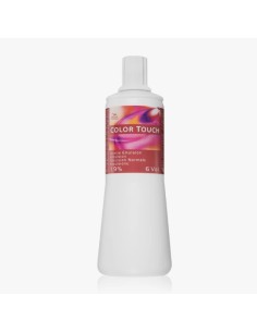 Wella Color Touch Emulsione 6 Vol. - 1000ml