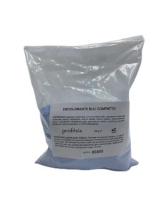 Profèsia Decolorante Blu Compatto - 500g