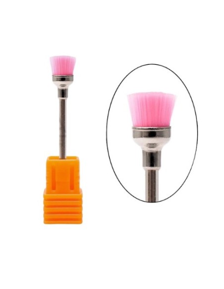 Punta Spazzola Per Polvere