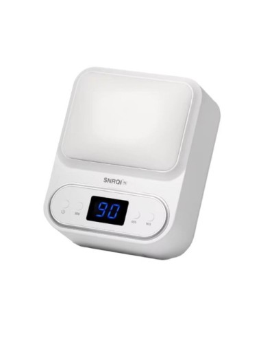 Lampada Uv-Led Con Cuscino Poggiamano - 48w