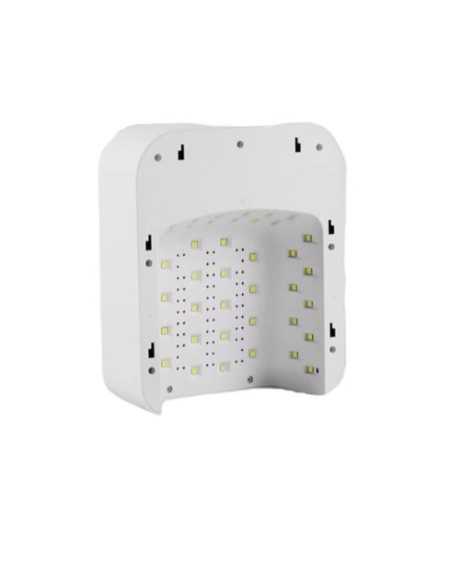 Lampada Uv-Led Con Cuscino Poggiamano - 48w