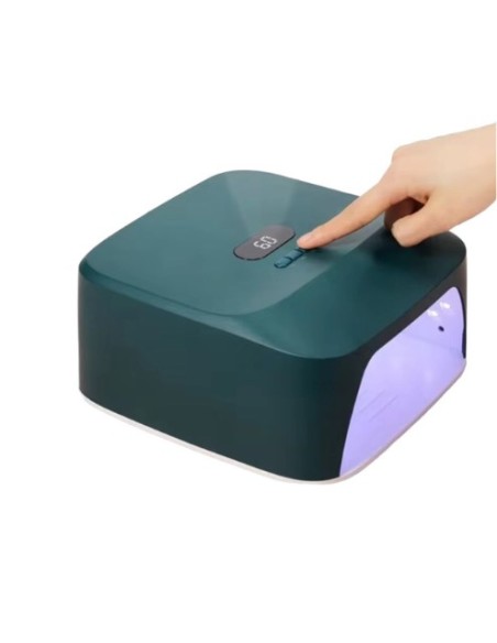 Lampada 2in1 LED/UV LAMP - 48w