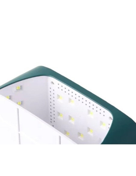 Lampada 2in1 LED/UV LAMP - 48w