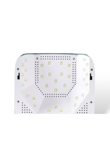 Lampada 2in1 LED/UV LAMP - 48w