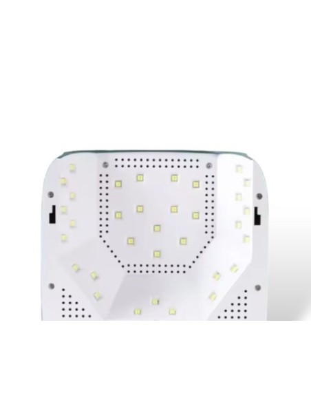 Lampada 2in1 LED/UV LAMP - 48w