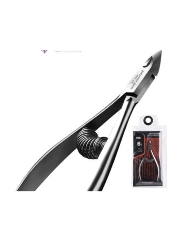 Tronchesina Per Cuticole - 6mm