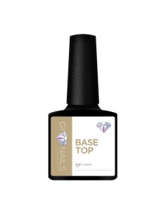 Base+Top 7ml - Gionails