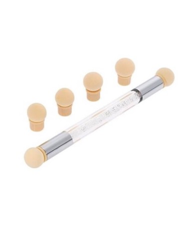 Kit Baby Boomer - Pennello Per Decorazioni