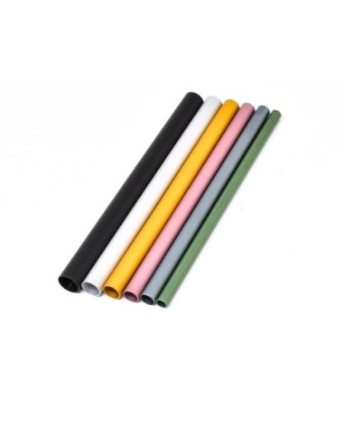 Cilindri In Alluminio Per Curva - 6 Misure