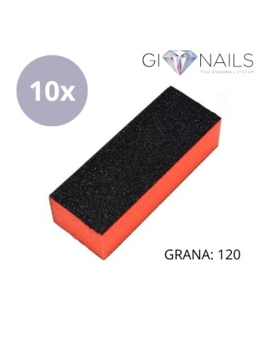10x BUFFER MATTONCINO - 120
