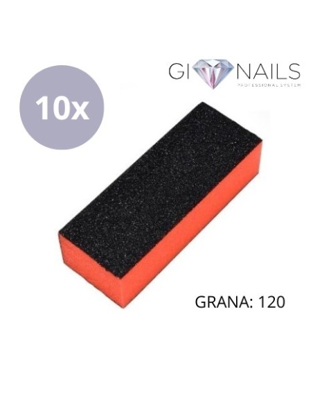10x BUFFER MATTONCINO - 120