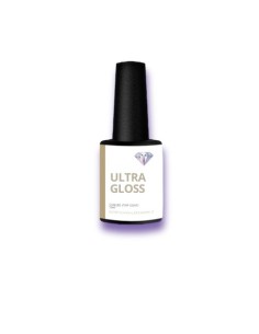 Top UltraGloss Con Dispersione - 12ml