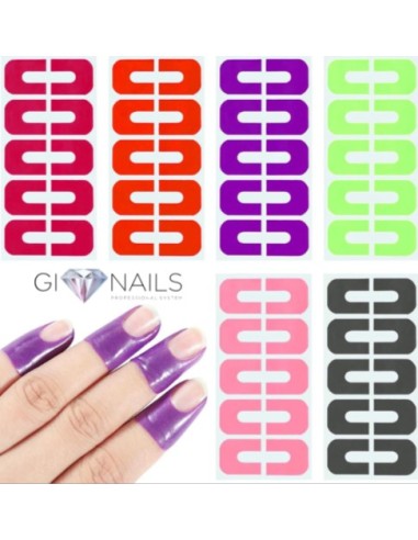 Protezione Smalto Unghie