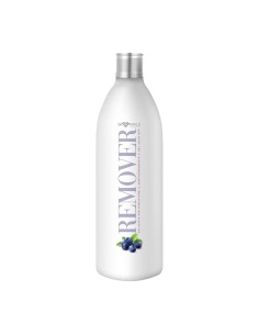 Remover Semipermanente al Mirtillo 500ml - Gionails