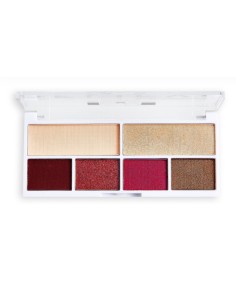 Revolution Colour Play Believe Palette Di Ombretti 2
