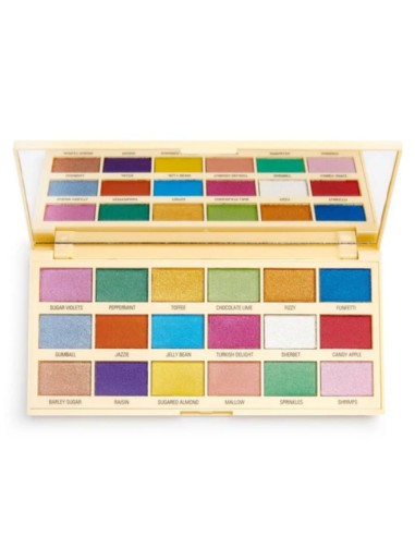 I Heart Revolution - Palette di Ombretti Occhi...