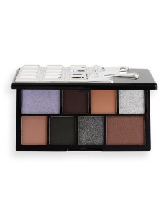I Heart Revolution Mini Palette di Ombretti al Cioccolato...