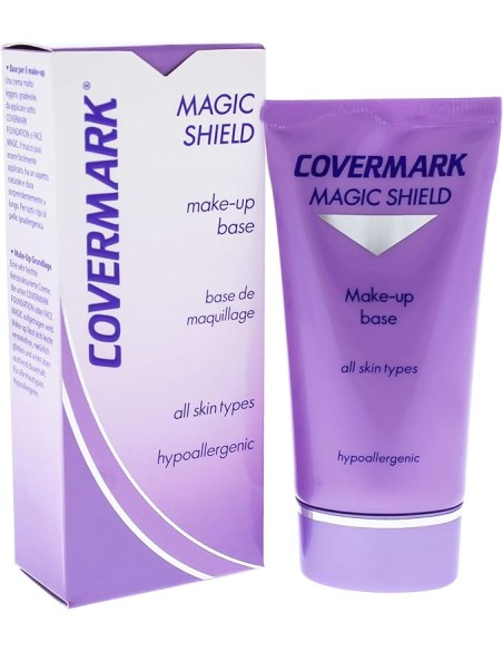 Covermark Primer Viso - 50ml