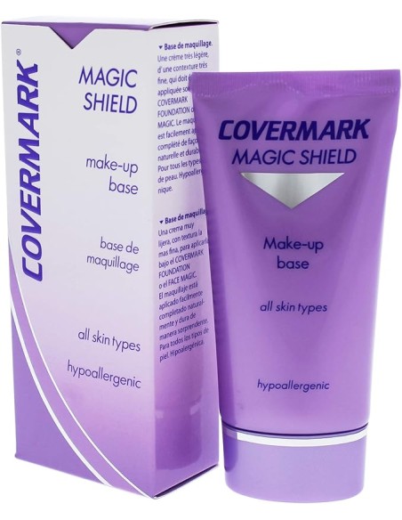 Covermark Primer Viso - 50ml