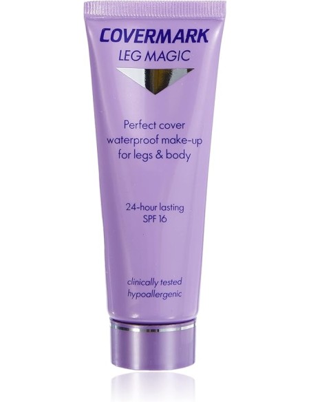 Covermark Leg Magic SPF16