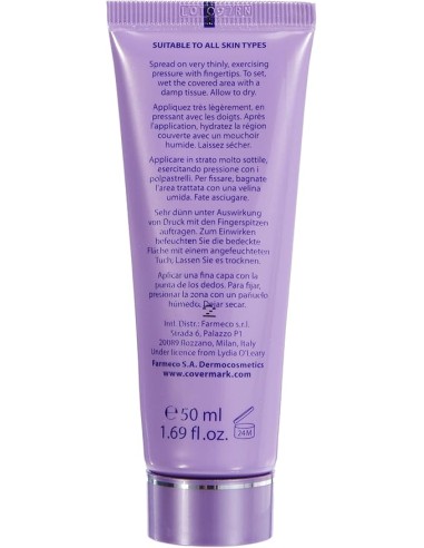 Covermark Leg Magic SPF16