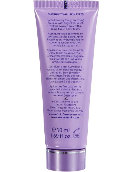 Covermark Leg Magic SPF16