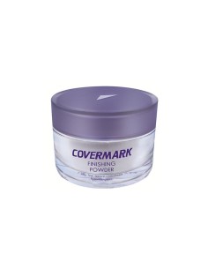 Covermark Finishing Powder Cipria Translucida