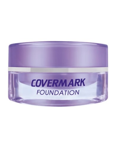 Covermark Foundation SPF 30