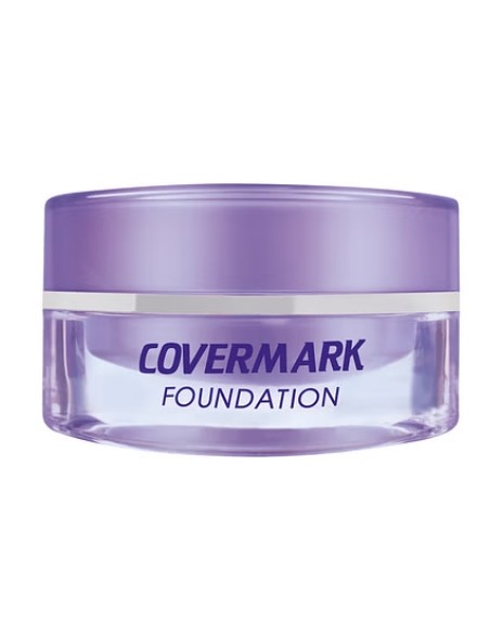 Covermark Foundation SPF 30
